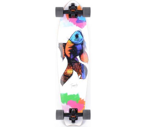 Tempish Fish 32,5