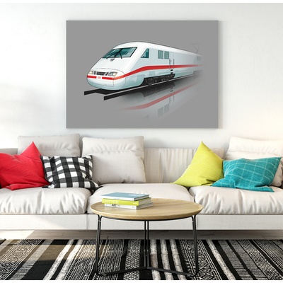 IMPAR Obraz ICE 1 (Rozměr obrazu: 120x80)