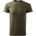 Tričko Basic military