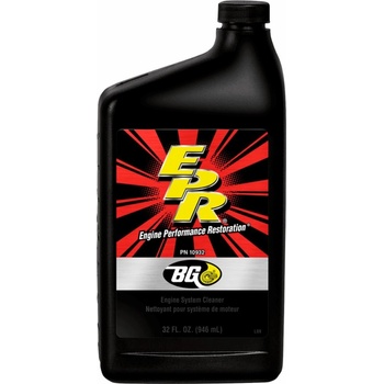 BG 109 Engine Performance Restoration 946 ml