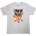 Linkin Park Soldier Icons (Back Print) Grey L Риза (LPTS14MG03)