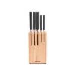 Brabantia Блок с 5 ножа Brabantia Profile NEW (1003298) - potrebno