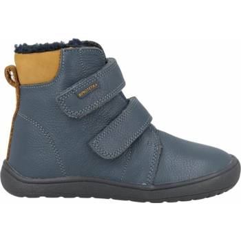 Protetika zimní boty s membránou daryk denim