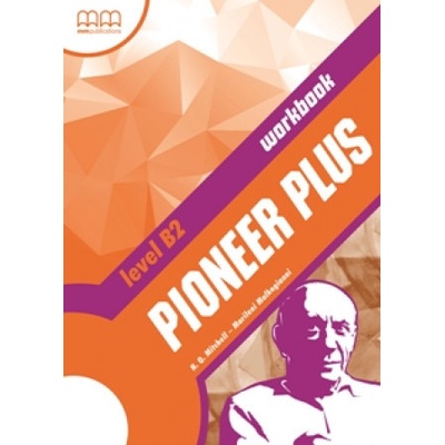 Pioneer Plus B2 WB MM PUBLICATIONS