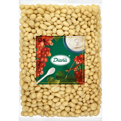 Diana Company Hrozienka v jogurtovej poleve 1000 g