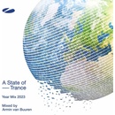 VAN BUUREN, ARMIN - A STATE OF TRANCE YEARMIX 2023 LP