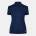 Nike Dri-FIT Victory Women's Golf Polo - Col Navy/White