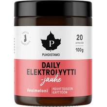 Puhdistamo Daily Electrolyte Powder 100 g