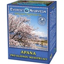 Everest Ayurveda APANA himalájský bylinný čaj při menstruačních a gynekologických potížích 100 g