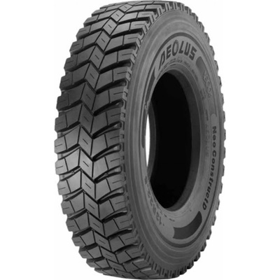 Aeolus Neo Construct D 12-24 162/160K TL
