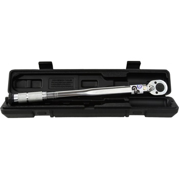 Geko Momentový kľúč 1/2" 28-210Nm G10060