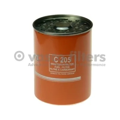 Vasco Filters Vasco C205 горивен филтър HENGST E76K D42 (C205)