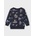 NAME IT Блуза nmmludvig sweat box bru