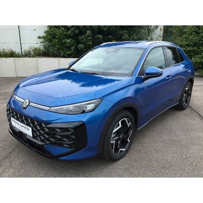 Volkswagen T-Roc 1.5 eTSI DSG R-Line 110 kW