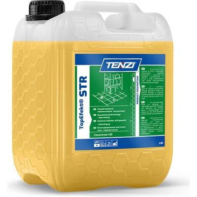 TENZI TopEfekt STR 10 l