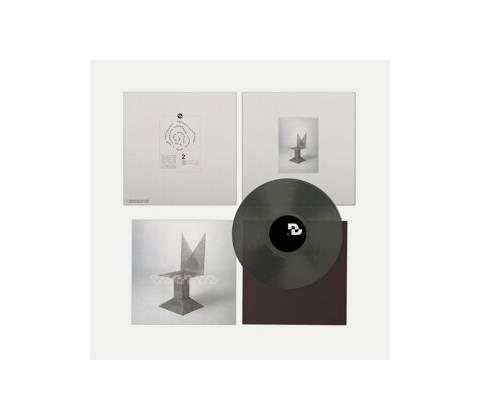 Drahla - Angeltape LP