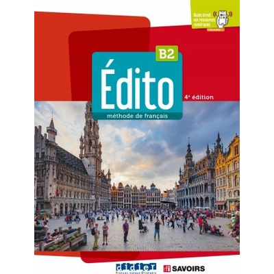 Edito 2e edition