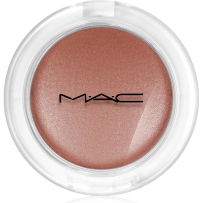 MAC Cosmetics Glow Play Blush rozjasňujúca lícenka Ginger Luck 7,3 g