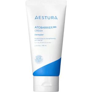 AESTURA Atobarrier 365 Cream - Ревитализиращ капсулен крем за суха кожа - 80мл