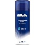Gillette Гел за бръснене 75мл - Comfort glide (2393)