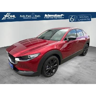 Mazda CX-30 2.5 Homura 103 kW