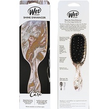 Wet Brush Shine Enhancer Metallic Marble kefa na vlasy Bronze