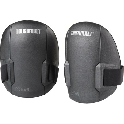 TOUGHBUILT Ultra lehké pracovní chrániče kolen Essential TB-KP-1