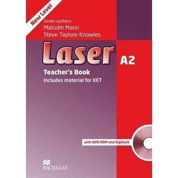 Laser A2