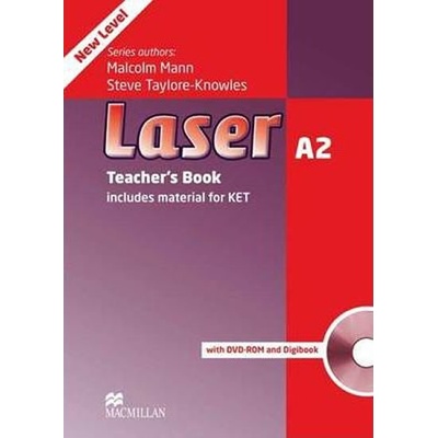 Laser A2