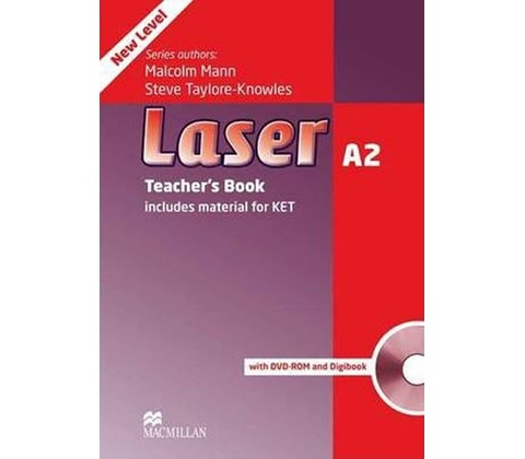 Laser A2
