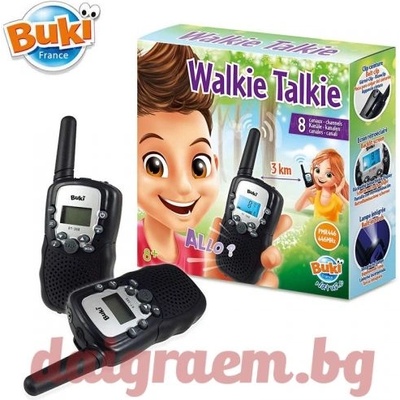 Buki France Уоки Токи buki tw01 (bktw01)