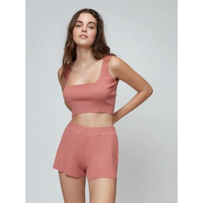 Gisela КЪС ПАНТАЛОН 3/1910 rosa gisela