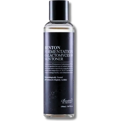 Benton Cosmetic - Fermentation Galactomyces 99 Skin Toner 150ml