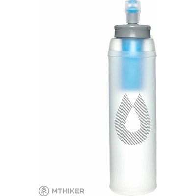 Softflask HydraPak Ultraflask+ 500ml Filter Kit