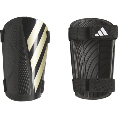 adidas Футболни кори Adidas Tiro Train Shin Guard - Black/Gold