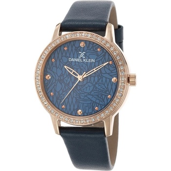 Daniel Klein DK112498-5