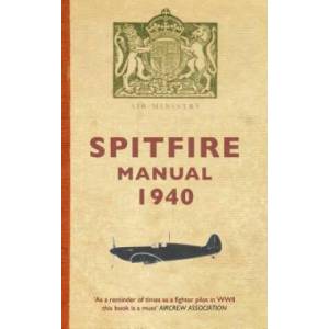 Spitfire Manual 1940 (2010)