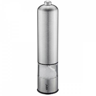 Gefu Електрическа мелничка за сол или пипер trico (gefu 89550)