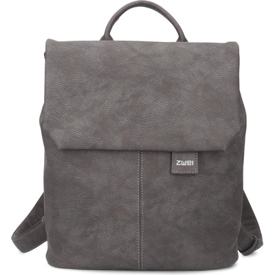 Zwei mademoiselle MR8 nubuk stone 4 l