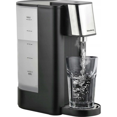 Klausberg 2,5 L KB-7877 – Zbozi.Blesk.cz