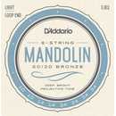 D'addario EJ62