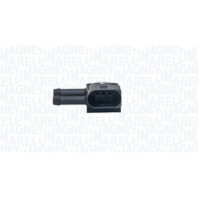 Senzor, tlak výfukového plynu MAGNETI MARELLI SPS003