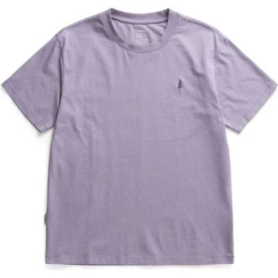 NIKIN Дамска тениска Nikin Women's TreeShirt Relaxed T-shirt - Lavender (916-5928-0112)