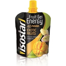 ISOSTAR Fruit Energy Gel 90 g