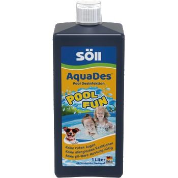 Söll AquaDes - 1 L (83692)