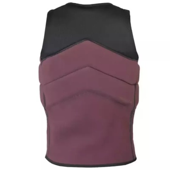 Soöruz Протекторна жилетка Kitevest Burgundy