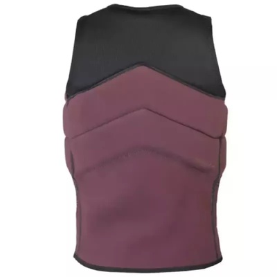 Soöruz Протекторна жилетка Kitevest Burgundy