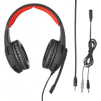Trust GXT 310 Radius Gaming Headset