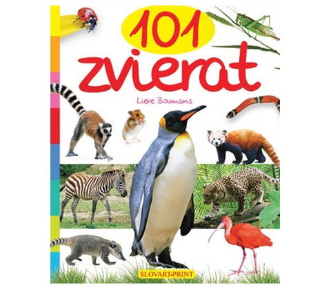 101 zvierat