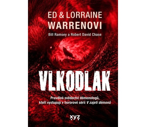 Vlkodlak
